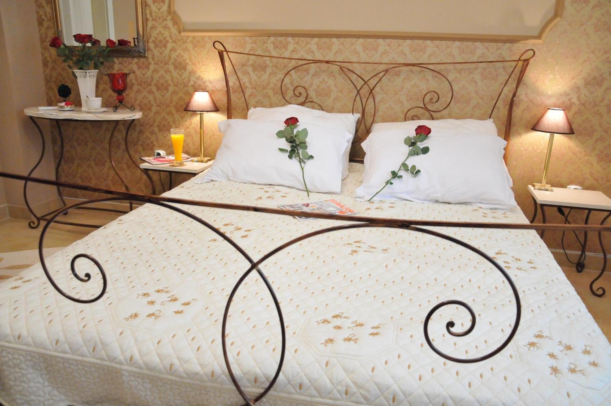 Royal Apartments Ni 객실 사진