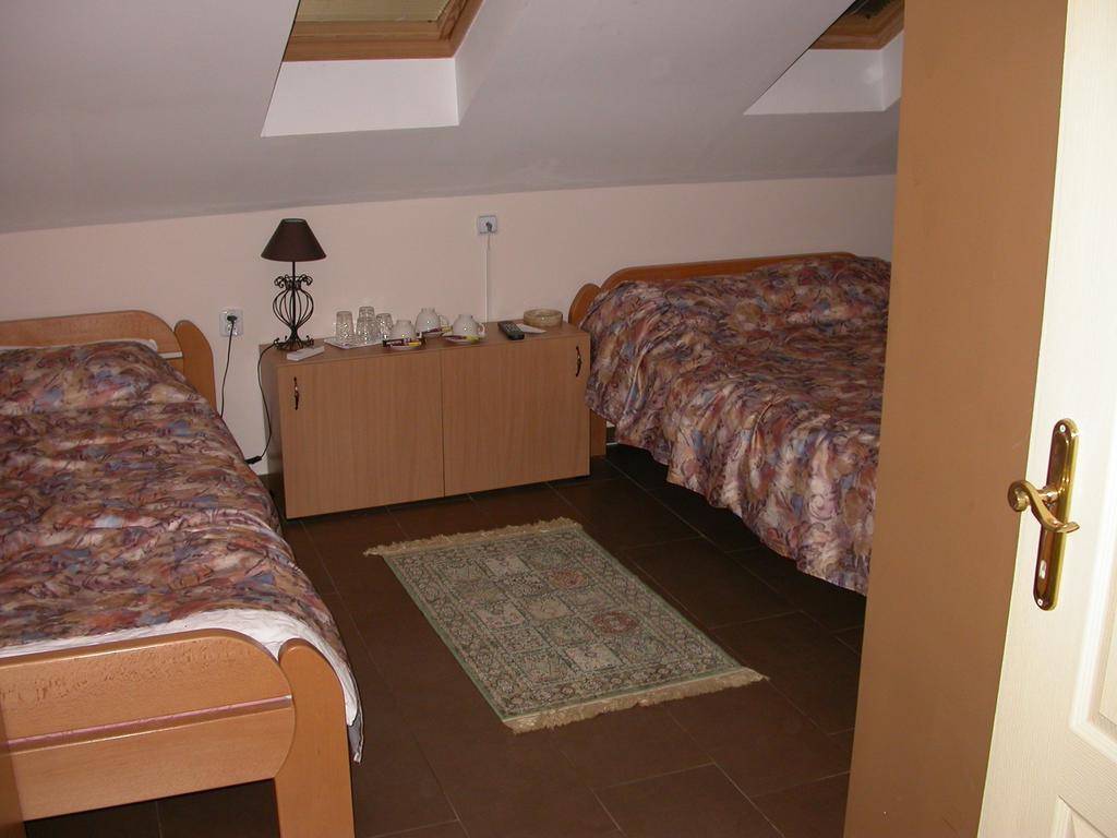 Royal Apartments Ni 객실 사진