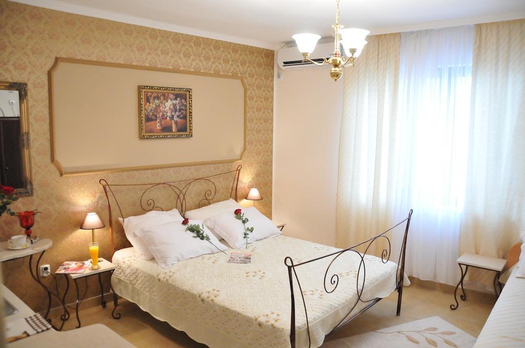 Royal Apartments Ni 객실 사진