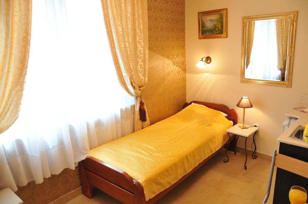 Royal Apartments Ni 객실 사진