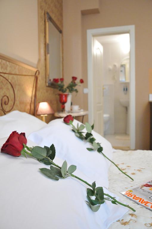 Royal Apartments Ni 객실 사진