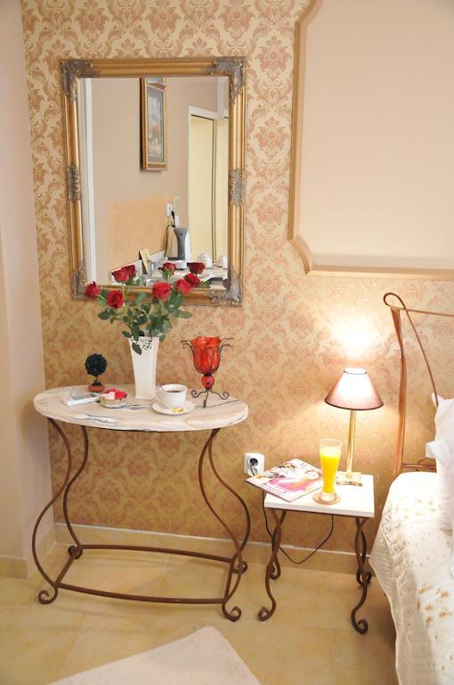Royal Apartments Ni 객실 사진