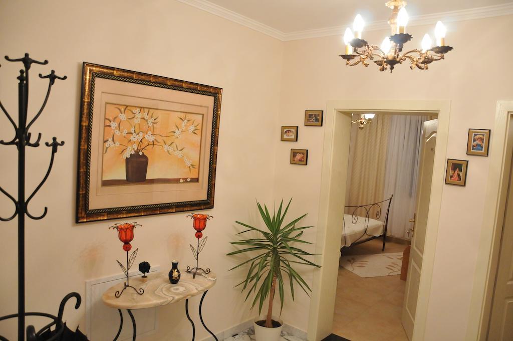 Royal Apartments Ni 외부 사진