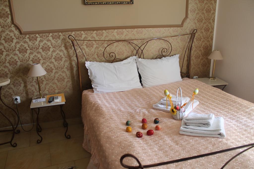 Royal Apartments Ni 외부 사진