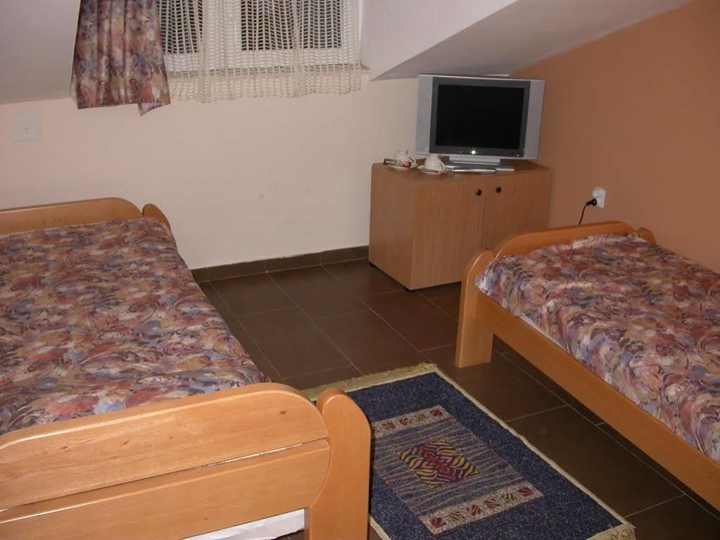 Royal Apartments Ni 외부 사진